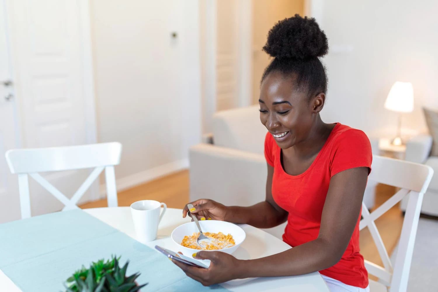 Family & Adult Nutrition
