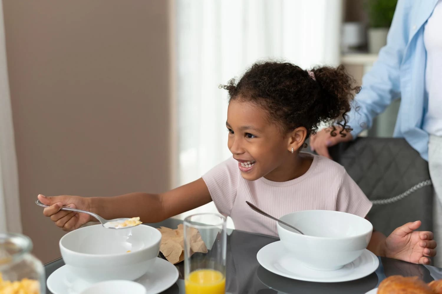 School-Age Nutrition